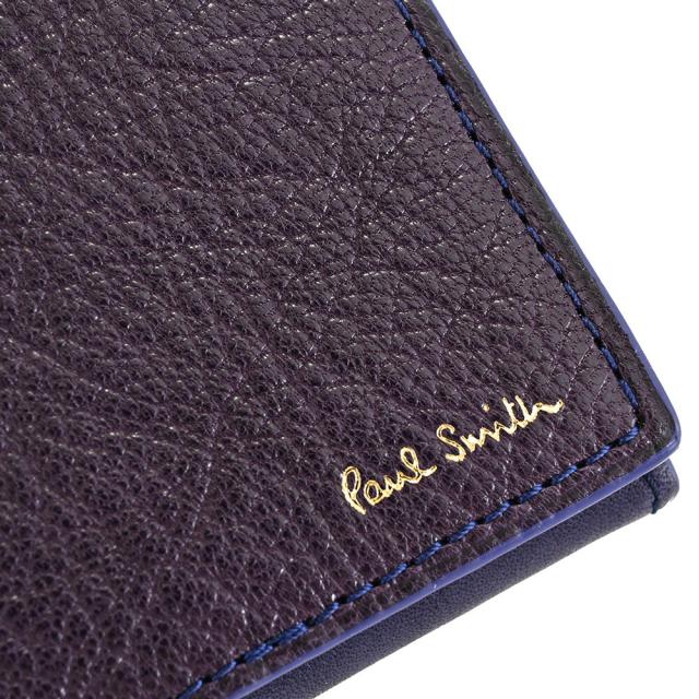 ポールスミス 財布 長財布