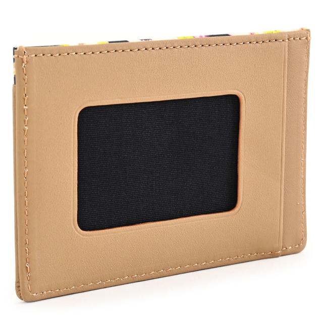 ポールスミス パスケース 定期入れ