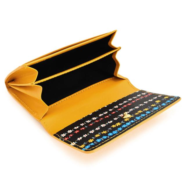 ポールスミス 名刺入れ カードケース