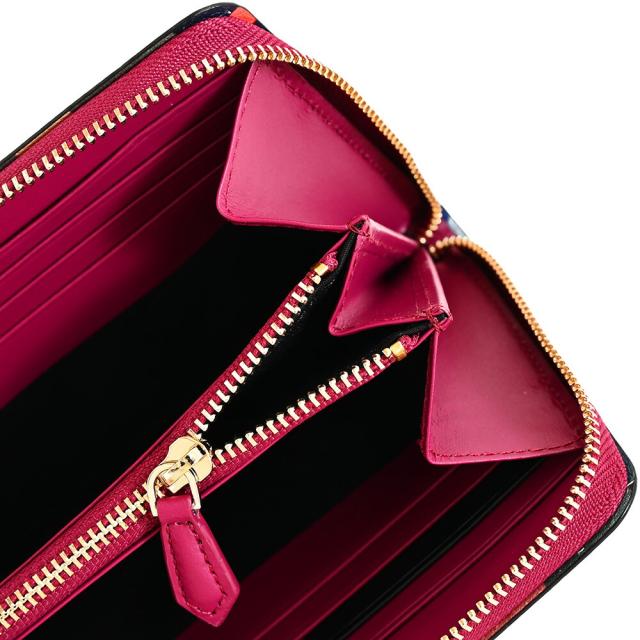 ポールスミス 財布 長財布 ラウンドファスナー