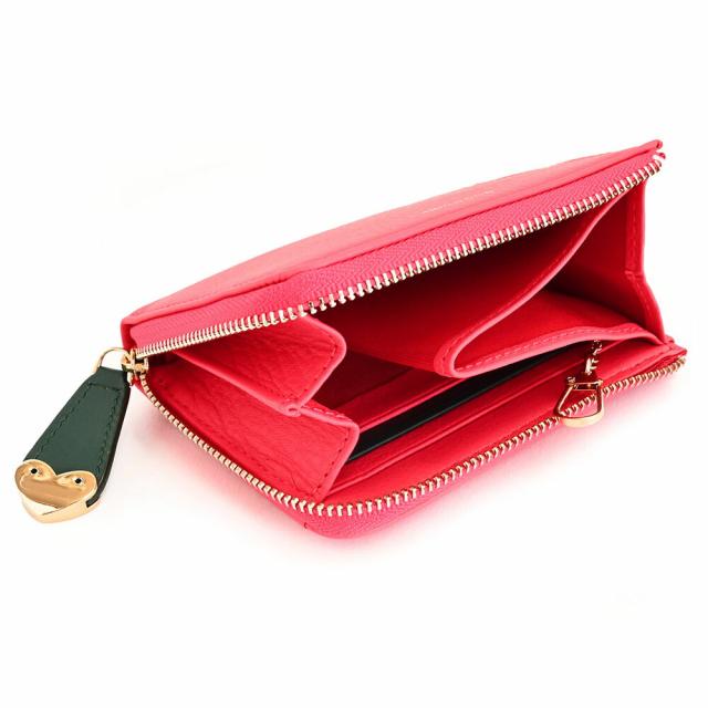 ポールスミス 財布 コンパクト財布 ミニ財布