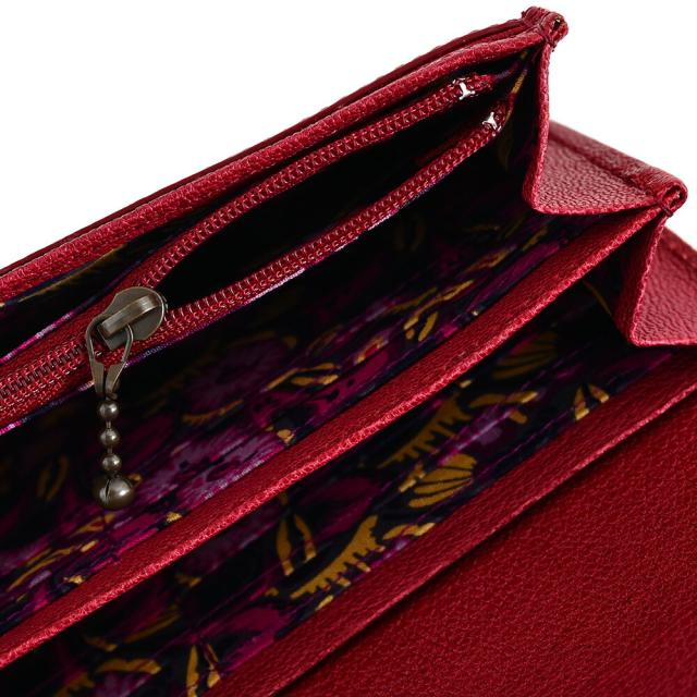 アナスイ 財布 長財布 がま口財布