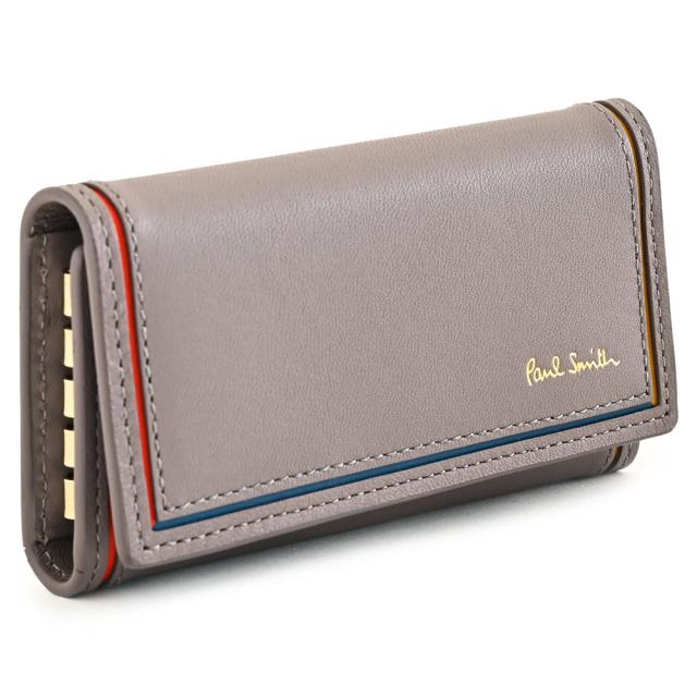 ポールスミス キーケース