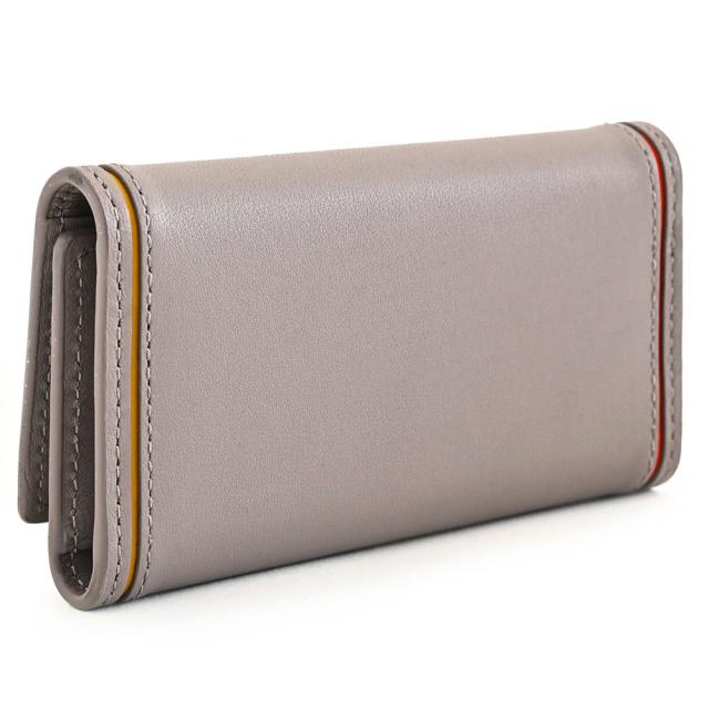 ポールスミス キーケース