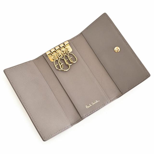 ポールスミス キーケース