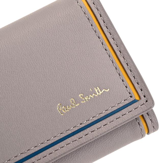 ポールスミス キーケース