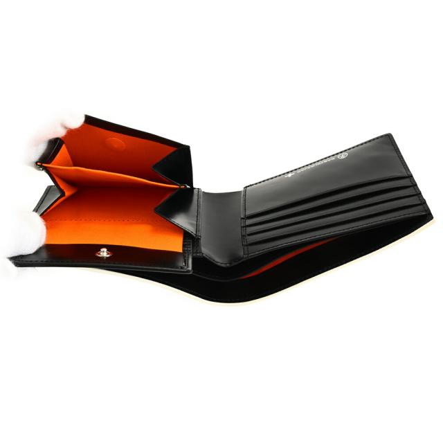 カステルバジャック 財布 二つ折り財布