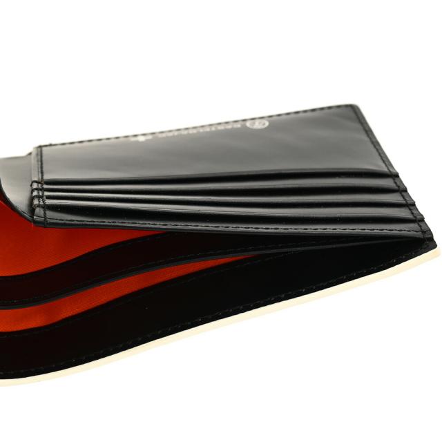 カステルバジャック 財布 二つ折り財布