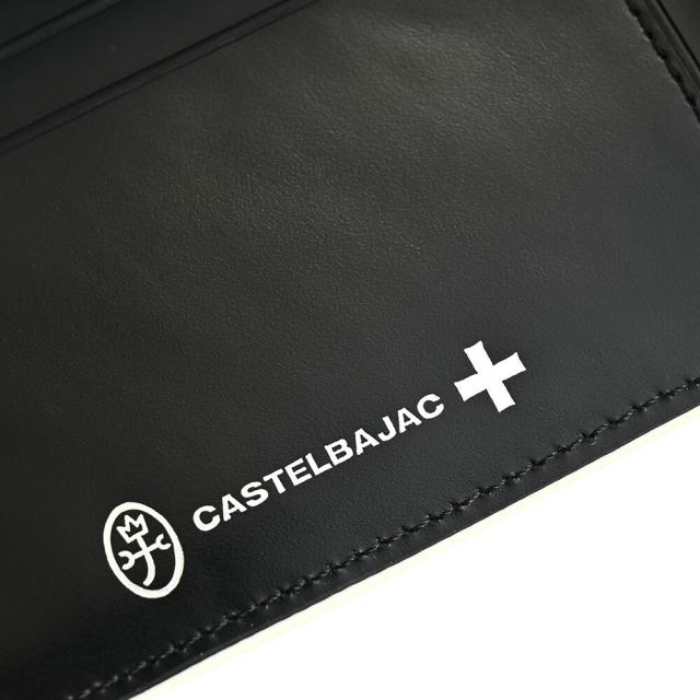 カステルバジャック 財布 二つ折り財布