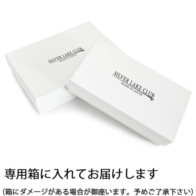 訳あり シルバーレイククラブ ミニポーチ 小物入れ ショルダーバッグ
