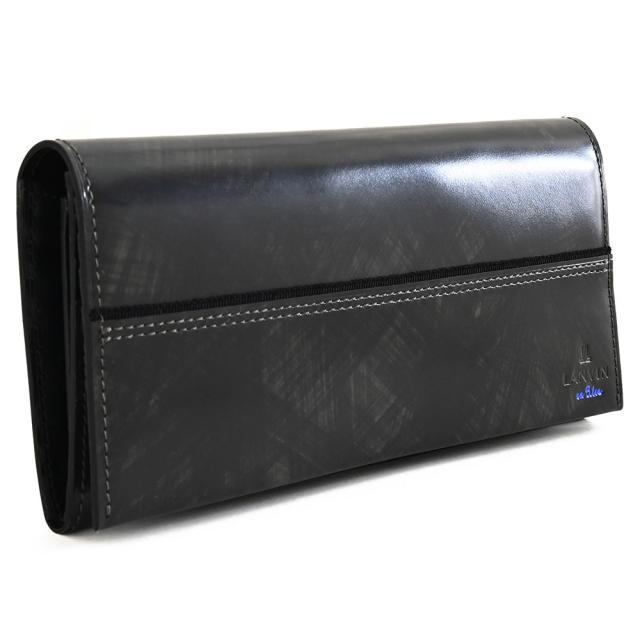 ランバンオンブルー 財布 長財布