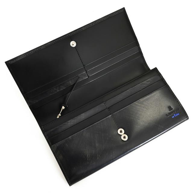 ランバンオンブルー 財布 長財布