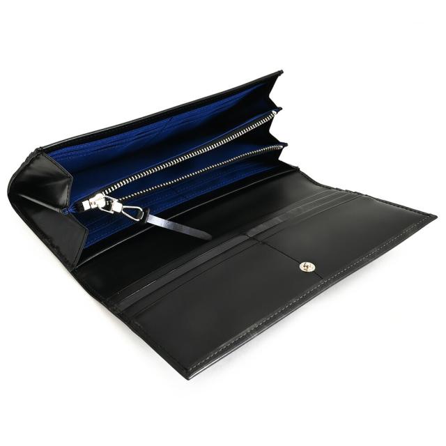 ランバンオンブルー 財布 長財布