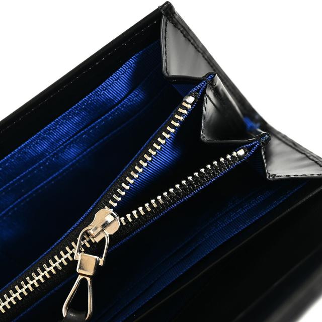 ランバンオンブルー 財布 長財布