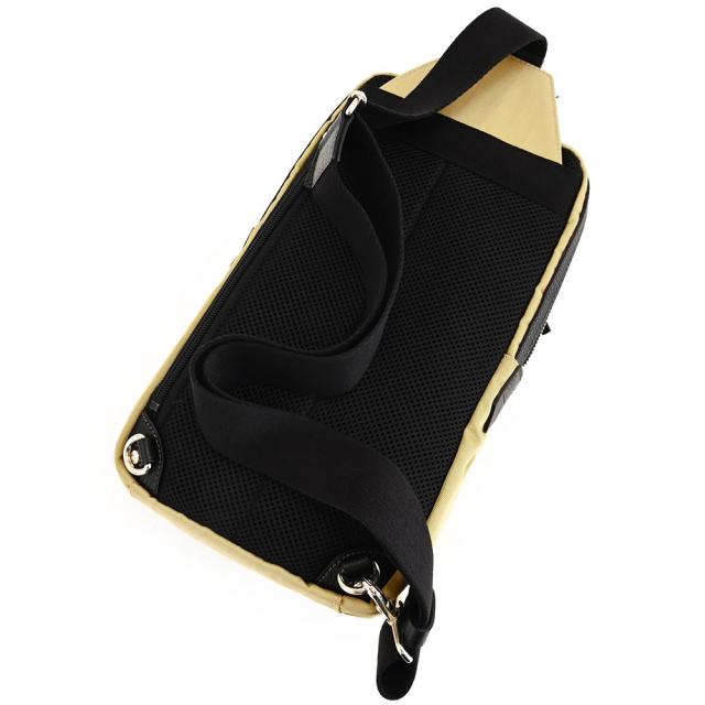 タケオキクチ バッグ ワンショルダーバッグ ボディバッグ メッセンジャーバッグ