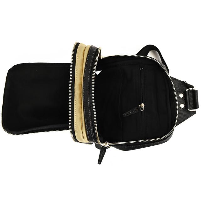 タケオキクチ バッグ ワンショルダーバッグ ボディバッグ メッセンジャーバッグ