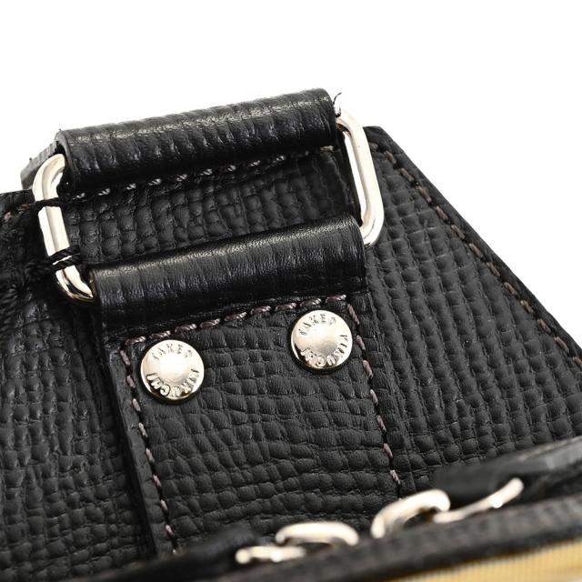 タケオキクチ バッグ ワンショルダーバッグ ボディバッグ メッセンジャーバッグ