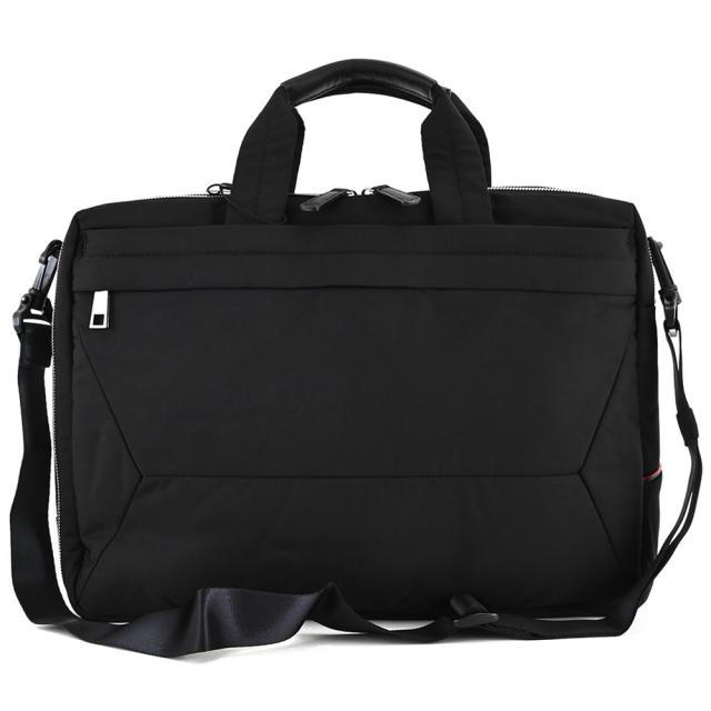 イズイット バッグ ビジネスバッグ リュックサック 3wayバッグ