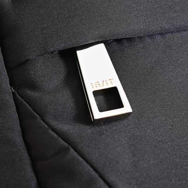 イズイット バッグ ビジネスバッグ リュックサック 3wayバッグ