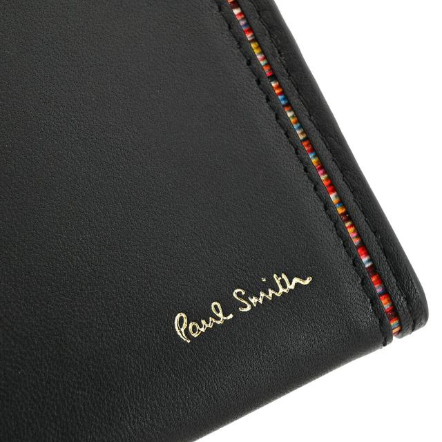 ポールスミス 財布 長財布 L字ファスナー