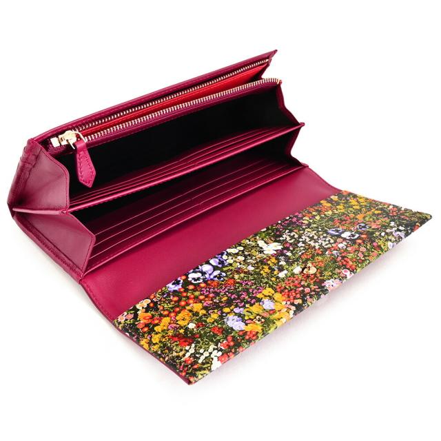 ポールスミス 財布 長財布