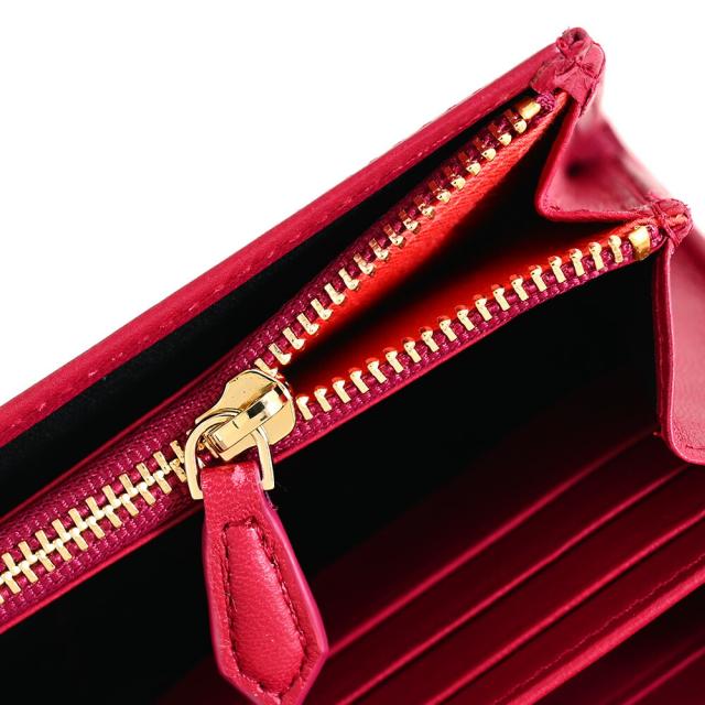 ポールスミス 財布 長財布