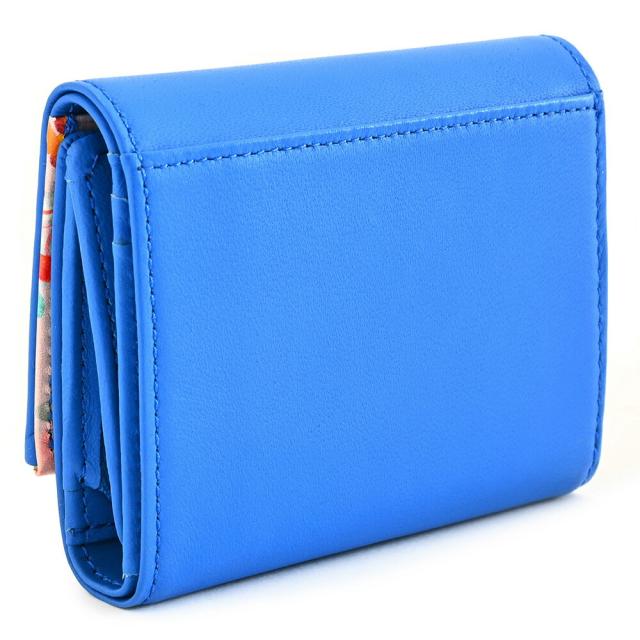 ポールスミス 財布 三つ折り財布