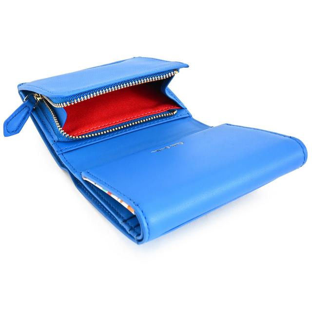 ポールスミス 財布 三つ折り財布