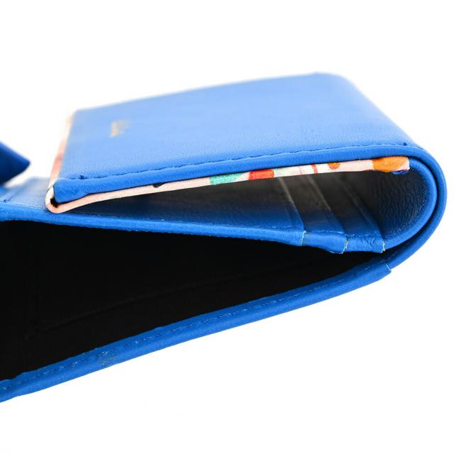 ポールスミス 財布 三つ折り財布