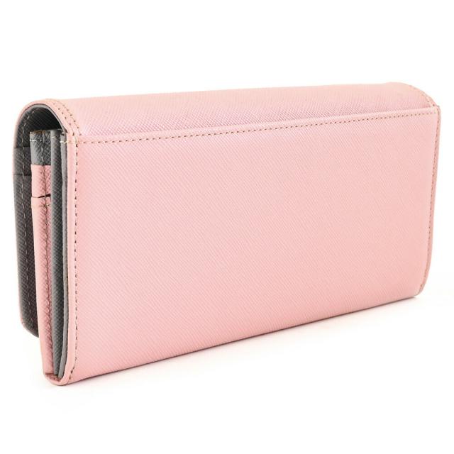 ポールスミス 財布 長財布