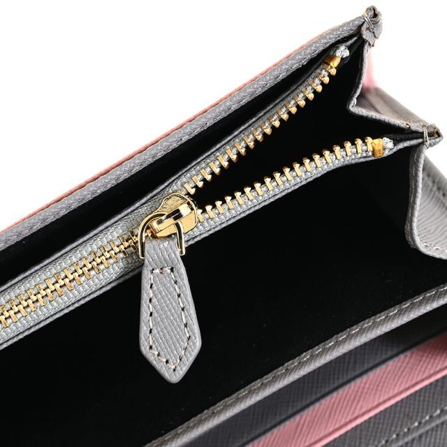 ポールスミス 財布 長財布