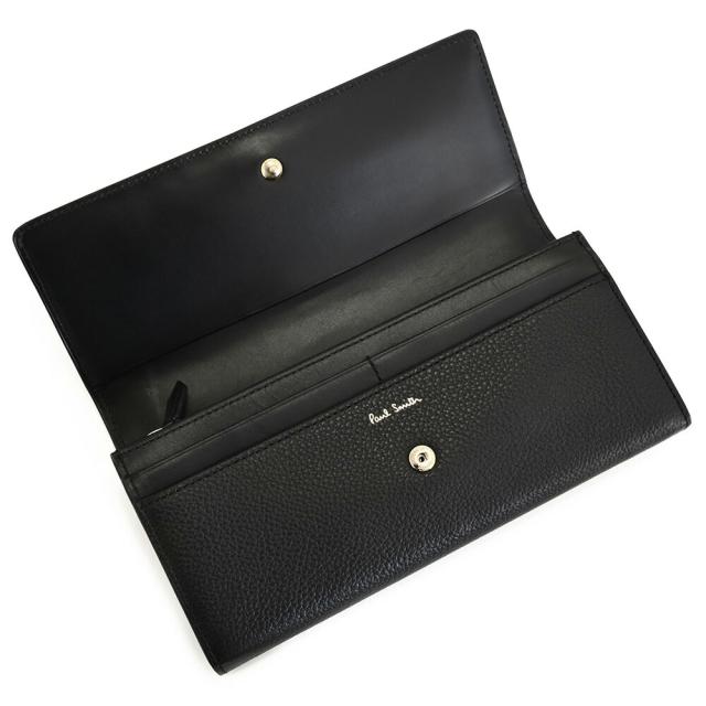 ポールスミス 財布 長財布