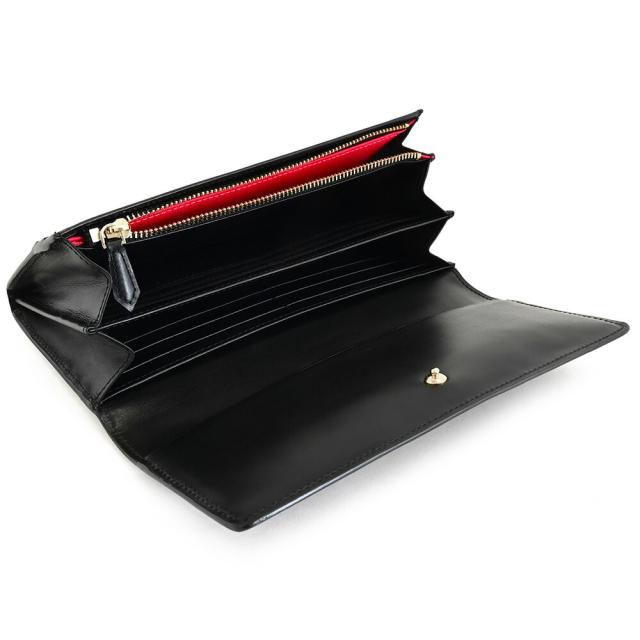 ポールスミス 財布 長財布