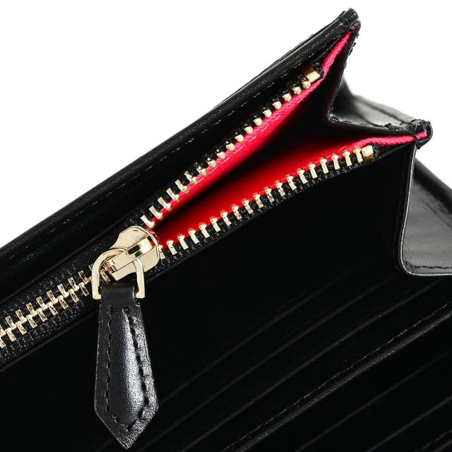 ポールスミス 財布 長財布