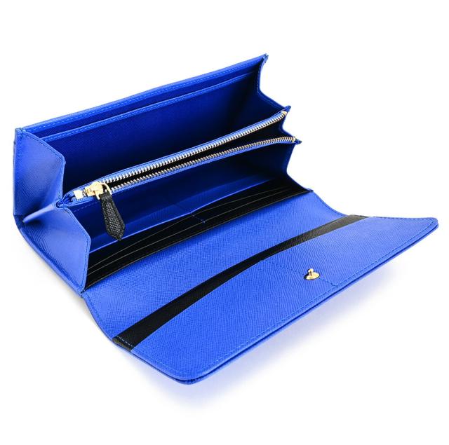 ポールスミス 財布 長財布