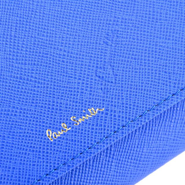 ポールスミス 財布 長財布