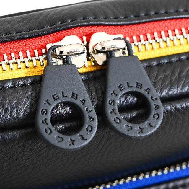 カステルバジャック バッグ ショルダーバッグ