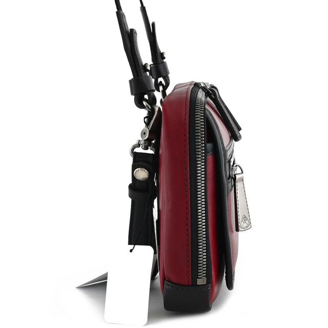 フジタカ バッグ ショルダーバッグ