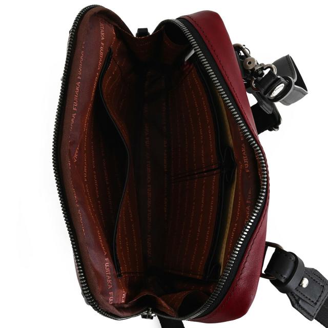 フジタカ バッグ ショルダーバッグ