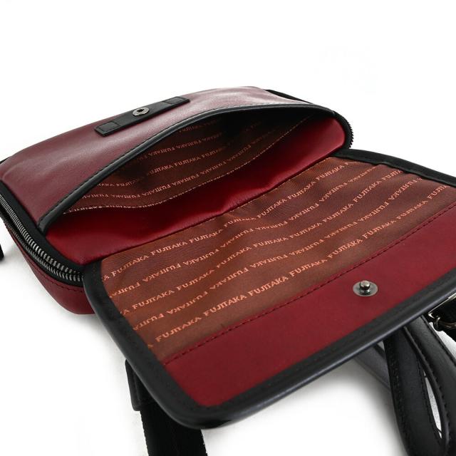 フジタカ バッグ ショルダーバッグ