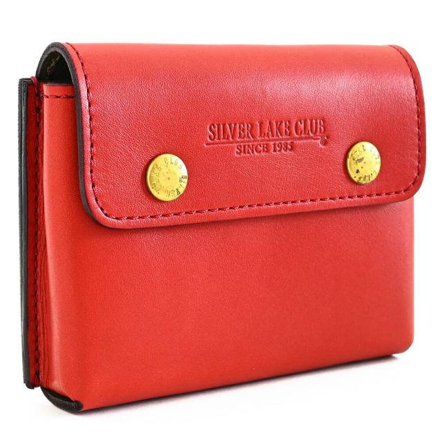 訳あり シルバーレイククラブ ミニポーチ 小物入れ