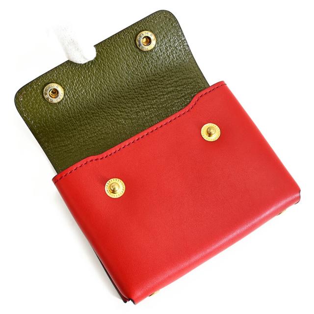 訳あり シルバーレイククラブ ミニポーチ 小物入れ