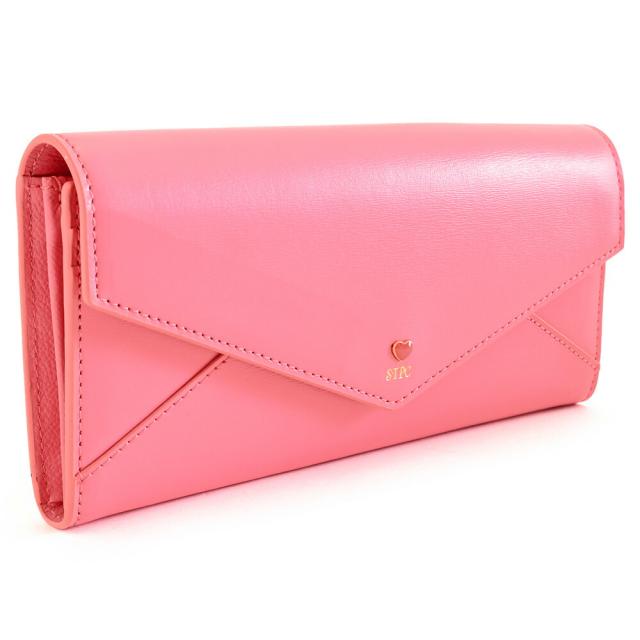 サマンサタバサ 財布 長財布