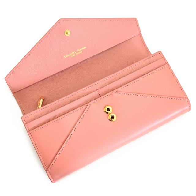 サマンサタバサ 財布 長財布