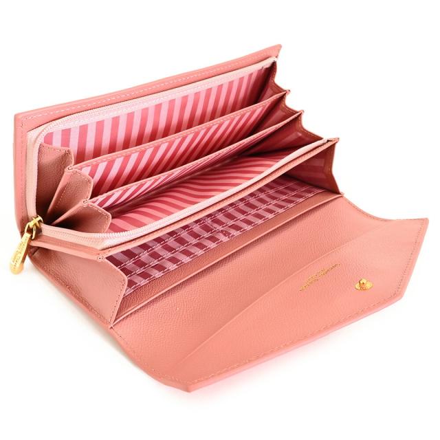 サマンサタバサ 財布 長財布