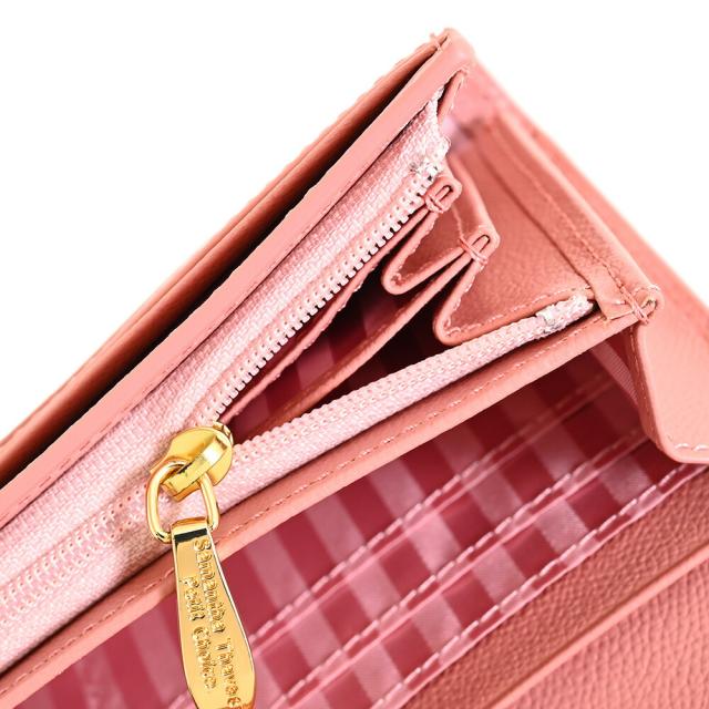 サマンサタバサ 財布 長財布