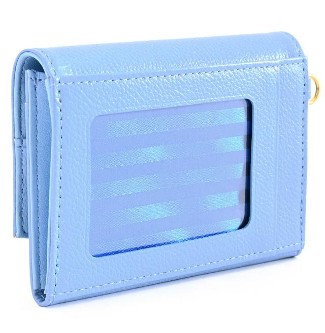 サマンサタバサ マルチパスケース 名刺入れ カードケース