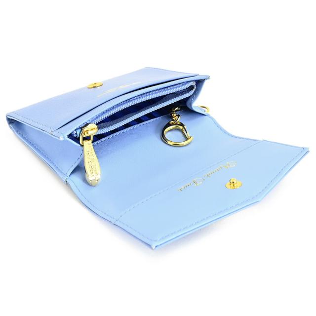 サマンサタバサ マルチパスケース 名刺入れ カードケース