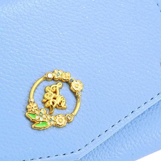 サマンサタバサ マルチパスケース 名刺入れ カードケース