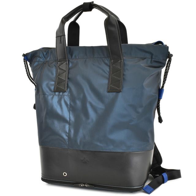 ランバンオンブルー バッグ リュックサック トートバッグ 2wayバッグ